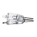 Ge 42959 Q5t3 Cl Bi Pin Base Single Ended Halogen Light Bulb