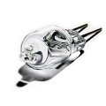 Ge 42959 Q5t3 Cl Bi Pin Base Single Ended Halogen Light Bulb
