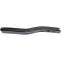 Radiator Support Tie Bar Ford Escape 2013 To 2019 Passenger Side Lower Outer Steel Replacement For Fo1063102 615343855981 