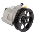 Power Steering Pump 21-329 For 2006-2008 Subaruester 2006-2007 For Impreza 