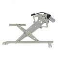 Aintier Power Window Regulator With Motor Fit For 2005 2006 2007 2008 2009 Subaru Legacy Outback Front Left 748-896