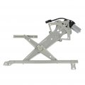 Aintier Power Window Regulator With Motor Fit For 2005 2006 2007 2008 2009 Subaru Legacy Outback Front Left 748-896