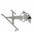 Aintier Power Window Regulator With Motor Fit For 2005 2006 2007 2008 2009 Subaru Legacy Outback Front Left 748-896