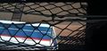 Envelope Trunk Cargo Net For Chevrolet Equinox 2018