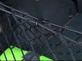 Envelope Trunk Cargo Net For Chevrolet Equinox 2018 
