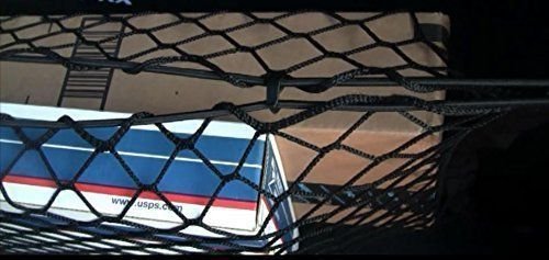 Envelope Trunk Cargo Net For Chevrolet Equinox 2018