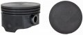 Single Flat Top Hypereutectic Piston For 99-04 Gm Chevrolet 4 8l 293 Standard Size Lowpriced By Enginetech 