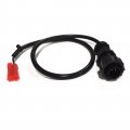 Bernard Gn2021 Electrical Connection 