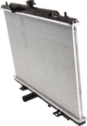 Cpp Radiator For Nissan Rogue And Select 2 5l Core Dimensions 17 72 X 26 86 0 63 In Part Number Cd13047-8