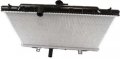 Cpp Radiator For Nissan Rogue And Select 2 5l Core Dimensions 17 72 X 26 86 0 63 In Part Number Cd13047-8