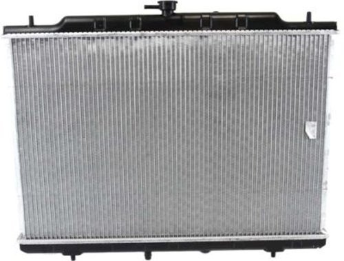 Cpp Radiator For Nissan Rogue And Select 2 5l Core Dimensions 17 72 X 26 86 0 63 In Part Number Cd13047-8