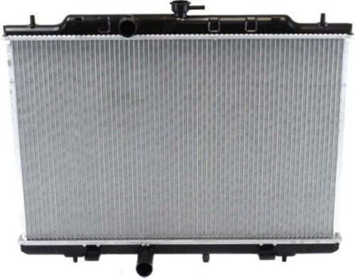 Cpp Radiator For Nissan Rogue And Select 2 5l Core Dimensions 17 72 X 26 86 0 63 In Part Number Cd13047-8