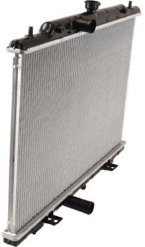 Cpp Radiator For Nissan Rogue And Select 2 5l Core Dimensions 17 72 X 26 86 0 63 In Part Number Cd13047-8