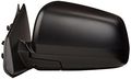 Driver Side Outside Rear View Mirror For Mitsubishi Lancer Power Adjustment And Manual Folding Part Number Mi1320132 