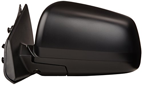 Partslink Number MI1321132 OE Replacement Mitsubishi Lancer Passenger Side Mirror Outside Rear View 