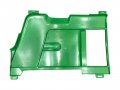 Rh Side Panel Grill Lvu10564 Lvu10727 Lvu10459 Compatible With Johndeere 4210 4310 4410