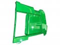 Rh Side Panel Grill Lvu10564 Lvu10727 Lvu10459 For Johndeere 4210 4310 4410