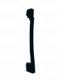 Rh Side Panel Grill Lvu10564 Lvu10727 Lvu10459 Compatible With Johndeere 4210 4310 4410
