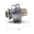 The Rop Shop Ignition Starter Switch For 1998-2007 Husqvarna Tractor Gth200 954140046b