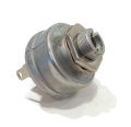The Rop Shop Ignition Starter Switch For 1998-2007 Husqvarna Tractor Gth200 954140046b