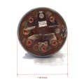 The Rop Shop Ignition Starter Switch For 1998-2007 Husqvarna Tractor Gth200 954140046b