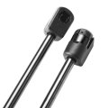 A-premium Tailgate Lift Supports Shock Struts Spring Prop Compatible With Hyundai Veloster 2012-2017 2-pc