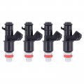 Pack Of 4 1 5l 8l Fuel Injector