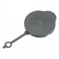 28913-1ha3a Gray Windshield Wiper Washer Fluid Reservoir Tank Bottle Cap Cover For Nissan Micra K13 2011-2016 