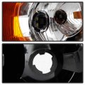 Acanii For 2005-2007 Chrysler Town Country W 119 Wheel Base Oe Style Headlight Headlamp Replacement Passenger Side