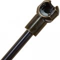 Aip Electronics Premium Hood Lift Support Strut Gas Spring Compatible With 1998-2004 Chrysler 300m And Dodge Intrepid Oem Fit