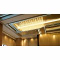 Satco 5 Watt Jcd Led Frost 4000k G9 Base 120 Volt