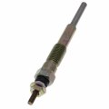 Solarhome 12v 4 Pcs Engine Glow Plug Set 19850-76012-71 19850-76006-71 For 2-5fd 2j Forklift Trucks
