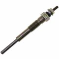 Solarhome 12v 4 Pcs Engine Glow Plug Set 19850-76012-71 19850-76006-71 For 2-5fd 2j Forklift Trucks
