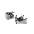 Br1049 Shock Bracket For Rear Position Cars Trucks Suvs And Vans Plastic Construction 