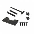 Labwork Inner Cam Bearing Installer Puller Replacement For Tc 88 96 103 110