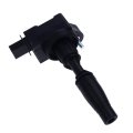 A-premium Engine Ignition Coil Pack Compatible With Buick Lacrosse Cadillac Ats 2016-2018 Ct6 Cts Xt5 Chevrolet Camaro Gmc