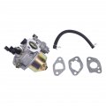 Cancanle Carburetor For Honda Gx140 Gx160 Gx200 5 5hp 6 196cc Wp20 Eg1400 Harbor Freight Predator 212cc Go Kart Ohv R210 68121