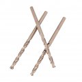 Cobalt Drill Bitsing Tool M35 Bit Set Hss Co Drills For Drilling On Stainless Steel 4 0mm Left Handed Drill 2 5mrill Bitsing