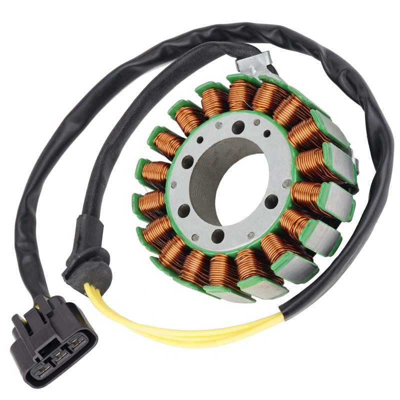 Caltric Stator Compatible With Can-am 420296908 420685635