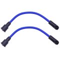 Aib2c Marine Spark Plug Wire For Sierra 18-5228-1 Mercury 84-813715a1 Fits Mercury Mariner V-150 V-1500 V-175 V-200 Engines 2 