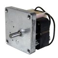 Molon Hgm-4050-1m 50 Rpm 115 Vac 60 Hz Shaded Pole Gearmotor 