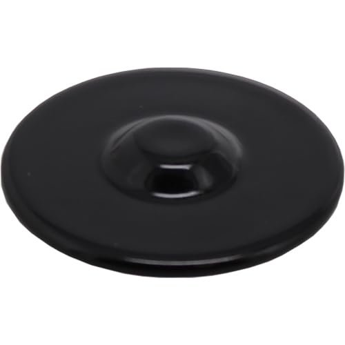 Stove Burner Cap Replaces Maytag Wpw10169985 Replacement Part