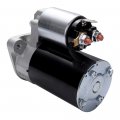 Ocpty Starter Starters Compatible 17826 Spr03 For Hyundai Accent 20-2003 1 5l 2001-2011 1 6l Kia Rio 2006-2008 1