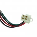 Usonline911 Premium 4 Wires Ignition Switch Key Set For 50cc 70cc 90cc 110cc 125cc 150cc 200cc 250cc Taotao Sunl Atv Dirt Bike
