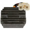 Akkum Fits For Regulator Rectifier Kawasaki 21066-1078 
