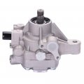 Aintier Power Steering Pump 21-5341 Fit 2003-2005 For Honda Accord