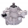 Aintier Power Steering Pump 21-5341 Fit 2003-2005 For Honda Accord