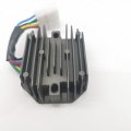 Voltage Regulator 15533-64600 For Kubota B8200d B8200hst-d B8200e B8200hst-e