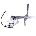Power Window Regulator With Motor Fit For 1992-1999 Chevrolet C1500 Suburban 1992-1994 Blazer Front Right 741-654 