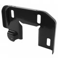 Kuafu Bumper Bracket Compatible With 2015-2020 Ford F150 Replacement For Fl3z17n775c Fl3z17n775h Fo1066203 Fo1067203 Steel